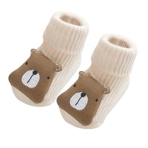 Baby Booties Newborn Infant Hand Knitting Crochet Boy and Girl Cozy Shoes
