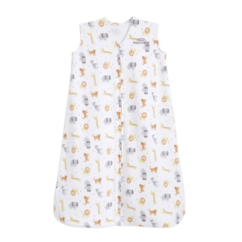 SleepSack Cotton, Jungle