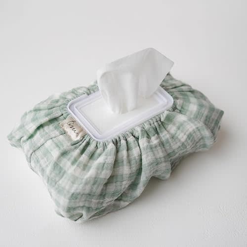 Baby Wipes Cover