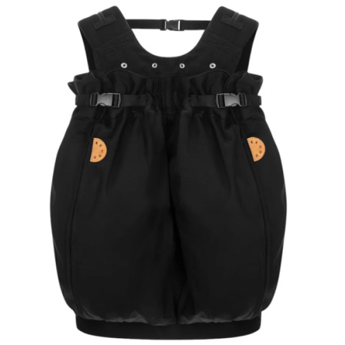 The Weego TWIN Baby Carrier