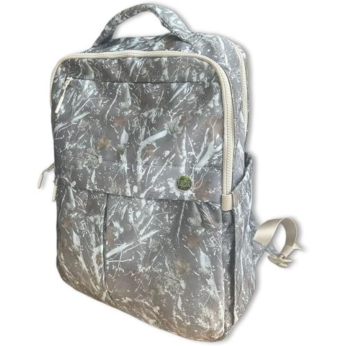 The Iris Backpack (#9012) Unisex Backpack - By Iris & Rainbow