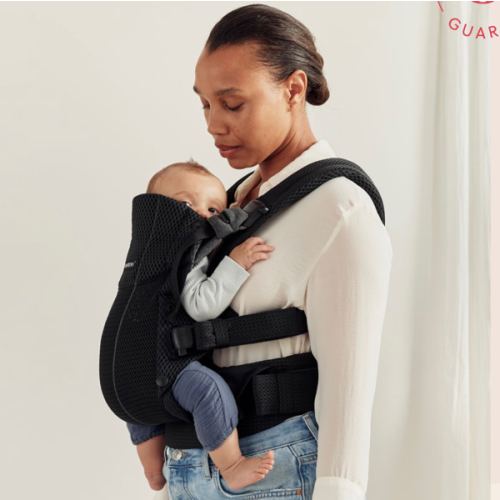 BabyBjörn Baby Carrier Harmony