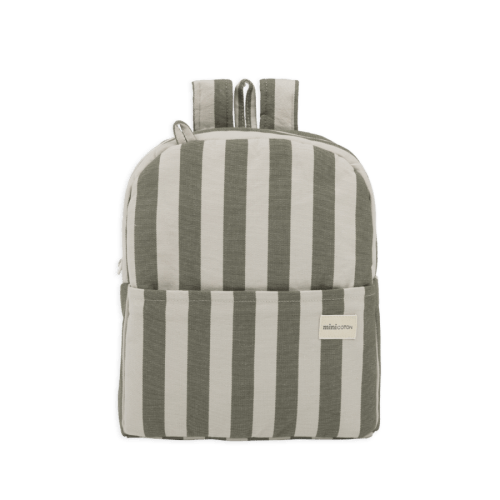 Bottle + Sand Backpack - Minicoton