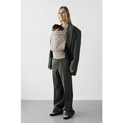 Monogamy Maiden | Zeitgeist Baby Carrier | SHOP ARTIPOPPE