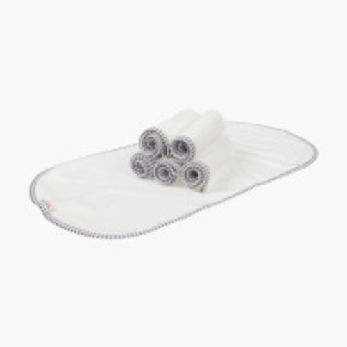 Munchkin Waterproof Changing Pad Liners - 6