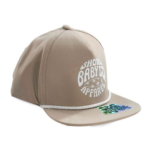 Dewey x Hydro Snapback
