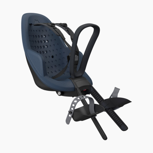 Thule Yepp 2 Mini - Majolica Blue