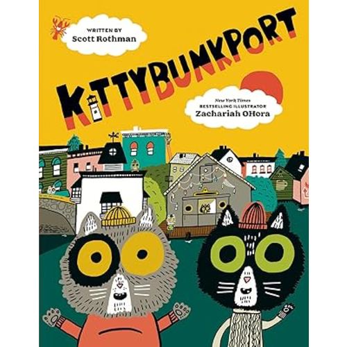 Kittybunkport