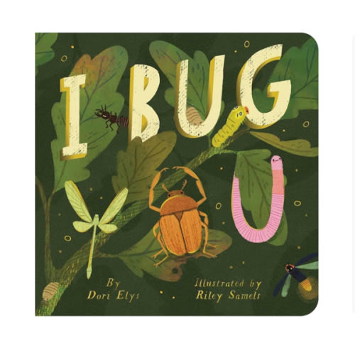 I Bug You