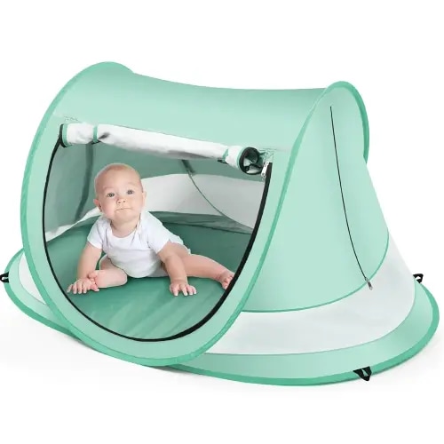 Baby Beach Tent, Sun Shade for Beach