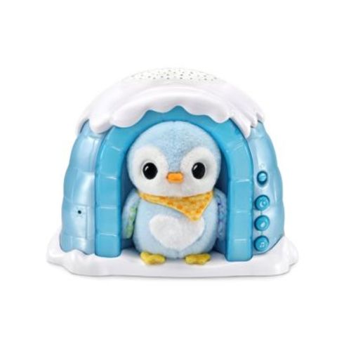 Baby Soothing Starlight Igloo