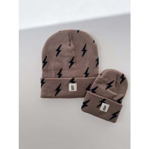 Lightning Bolt | Beanie