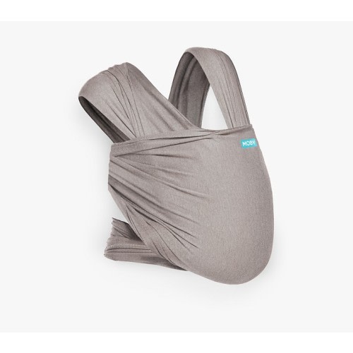 MOBY® Evolution Wrap Baby Carrier