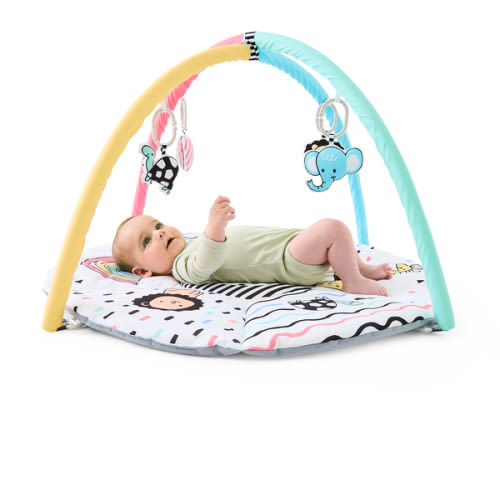 Play Mat and Gym - Anko