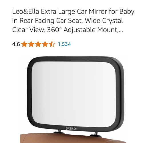 Amazon.com: Leo&Ella