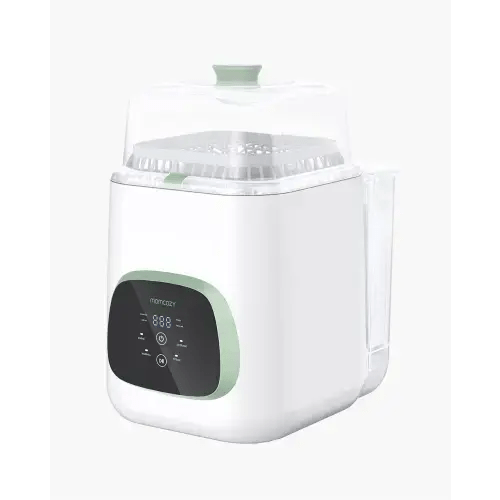 Momcozy One-Stop Baby Bottle Washer and Sterilizer