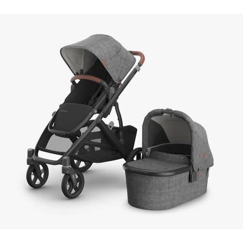 Stroller Fund