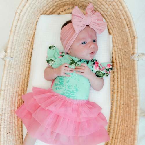 Valentina Tutu Bodysuit