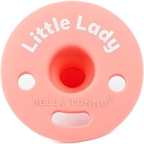 Bubbi Pacifier 0-6 months