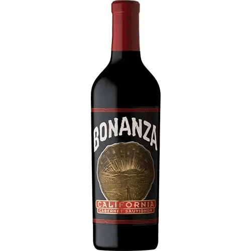BONANZA CAB SAUV