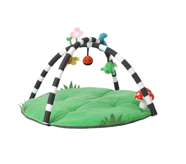 IKEA KLAPPA Baby gym