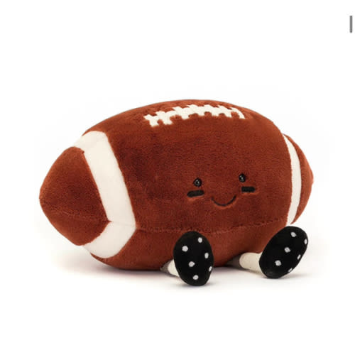 Football | Snuggle Bugz | Canada's Baby Store