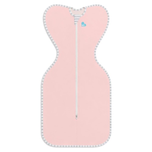 Swaddle Up™ 1.0 TOG Original Stretch Cotton Swaddle, 0-3 M