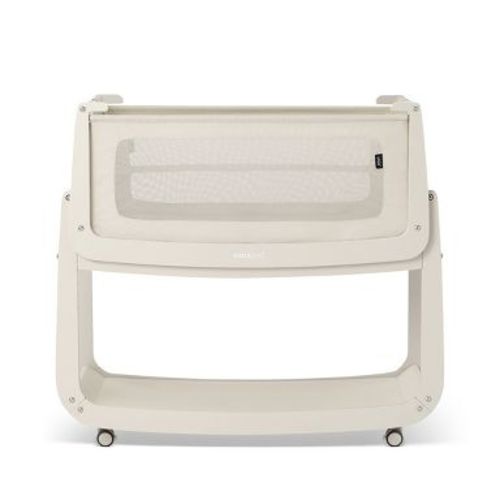 SnuzPod5 Bedside Bassinet Cashmere