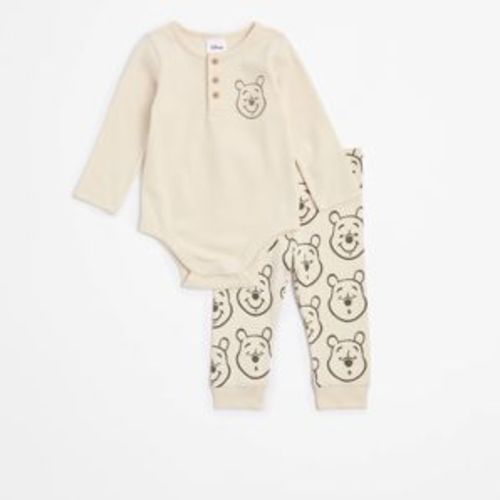 Baby Organic Cotton Print Zip Coveralls 3 Pack - Grey Marle | Target Australia