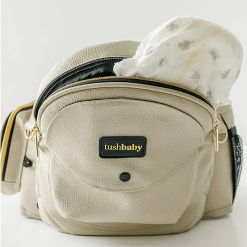 Tushbaby Hip Carrier