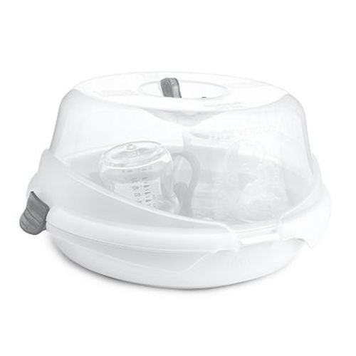 Munchkin Steam™ Microwave Sterilizer