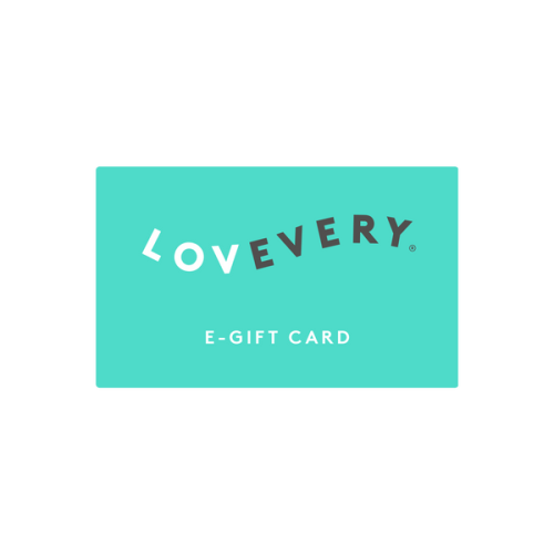 Lovevery Gift Card | Purchase our e-Gift Card | Lovevery