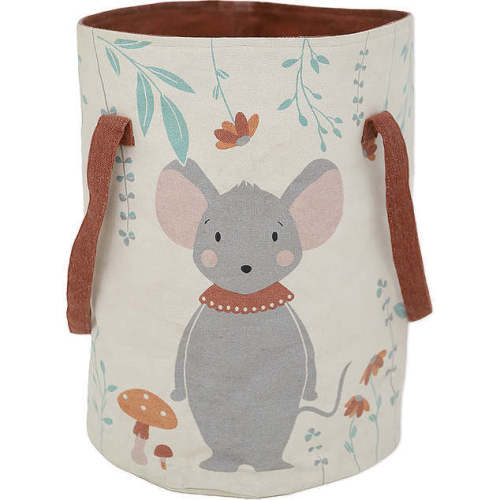 Storage Basket Poly - Nattiot Storage | Maisonette
