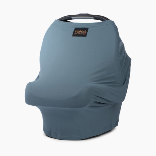 Milk Snob 5-in-One Luxe Cover - Jade