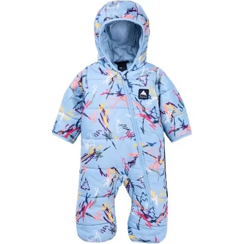 Burton Buddy Bunting Suit - Infants' - Kids