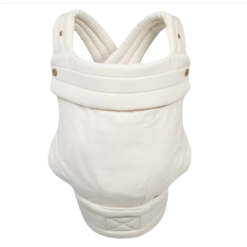 The Monarch Carrier - Natural Ivory – Mabē