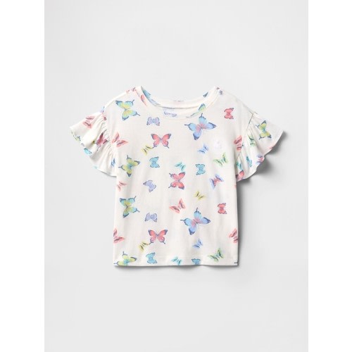 Baby & Toddler Mix & Match T-Shirt