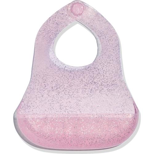 Magnetic Silicone Bib