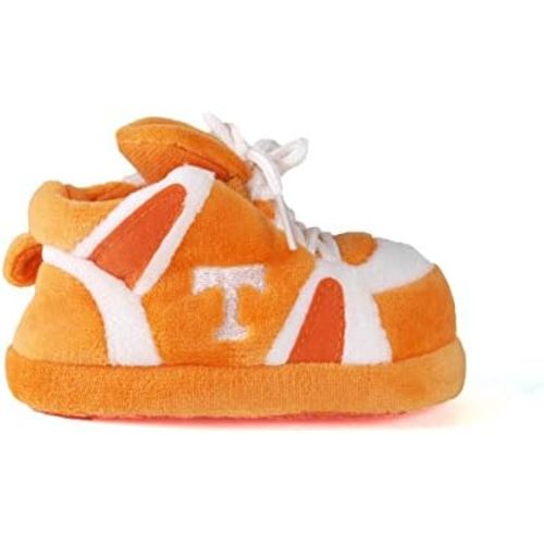 Comfy Feet Baby Sneaker Slippers