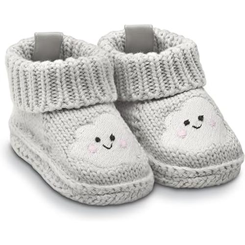 Fruit of the Loom Layette Collection - Layette Set for Baby Boy, Girl & Unisex