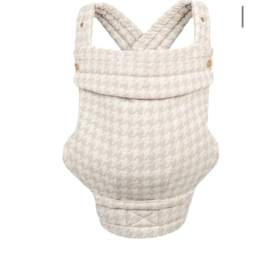 The Monarch Carrier - Houndstooth – Mabē