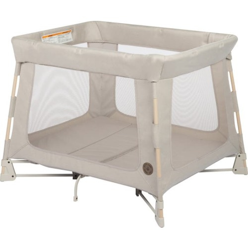 Maxi-Cosi® Swift 3-in-1 Playard, Classic Oat