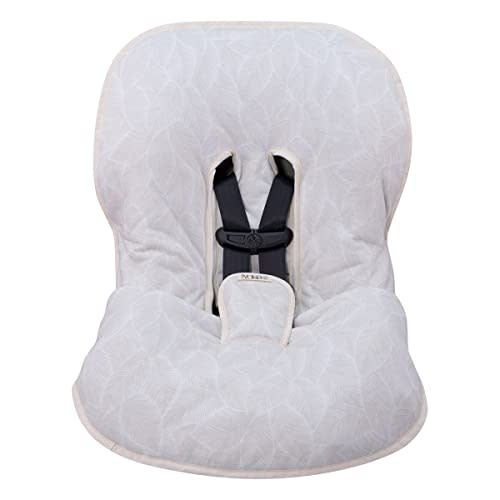 Universal cover for car seat with headrest - Jyoko