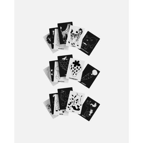 Art Cards Bundle - Complete Set