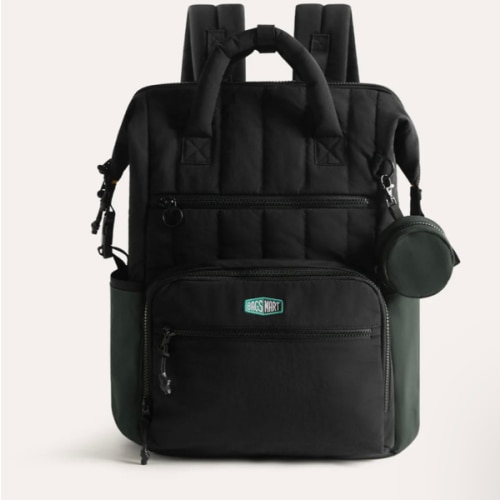 Walker 25L Featherlight Travel Diaper Backpack