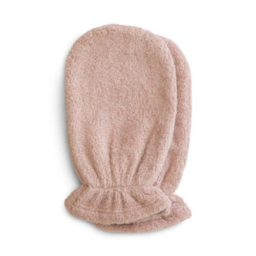 Mushie Baby Bath Mitt 2-Pack