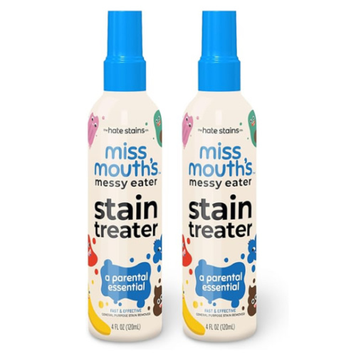 Amazon.com: The Hate Stains Co.: Mom's Magic