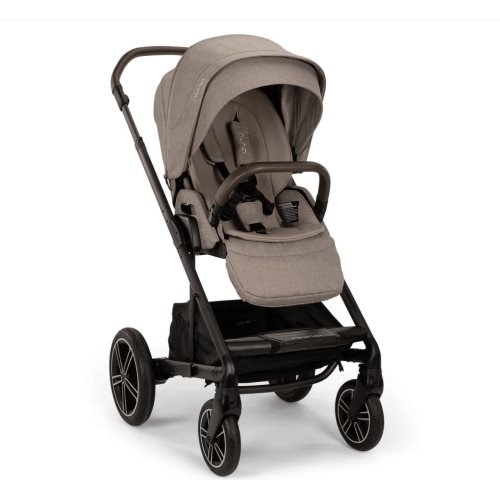 Nuna Mixx Next Stroller - CEDAR