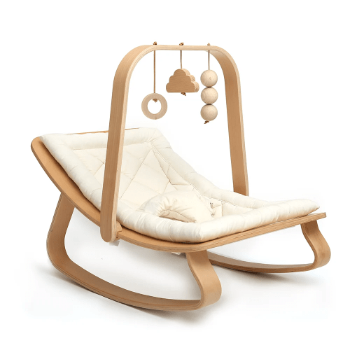 KIT Transat pour bébé LEVO et Arche d'éveil – Charlie Crane Paris