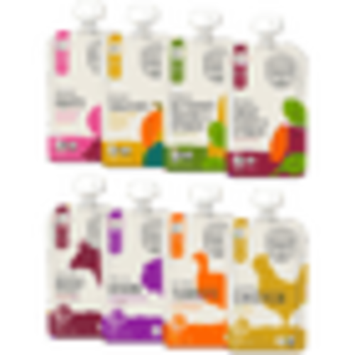 All – Serenity Kids
